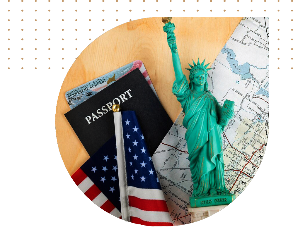 Employment Based Visa