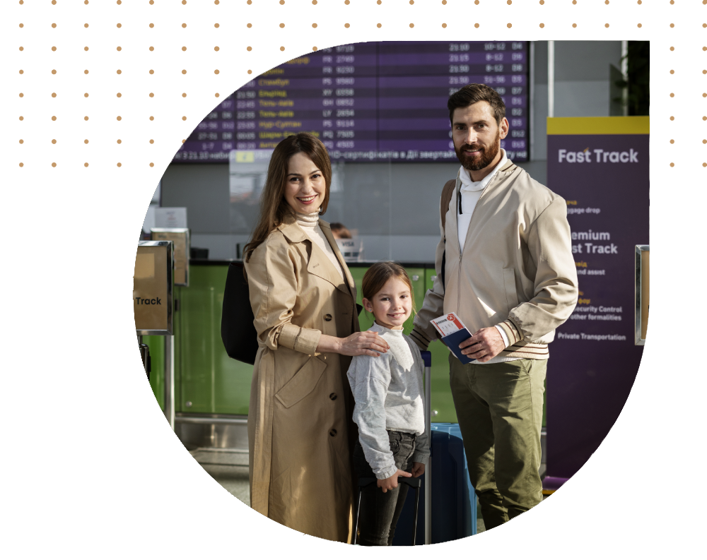 Employment Based Visa