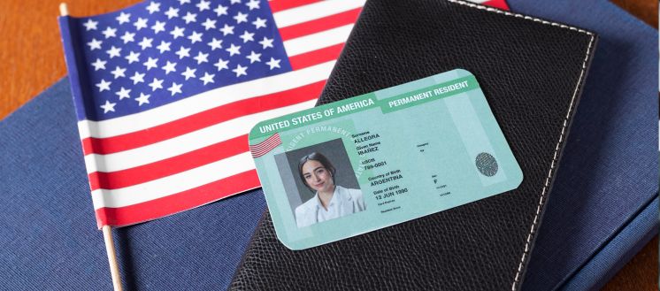 Adjustment of Status