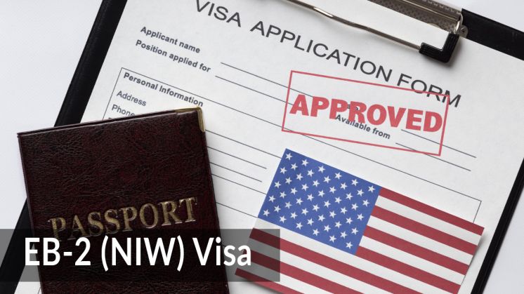 EB-2 National Interest Waiver (NIW)