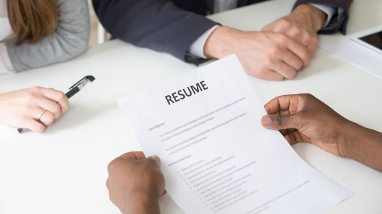 How to write a perfect resume