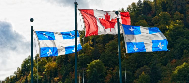 Canada Francophones Visa